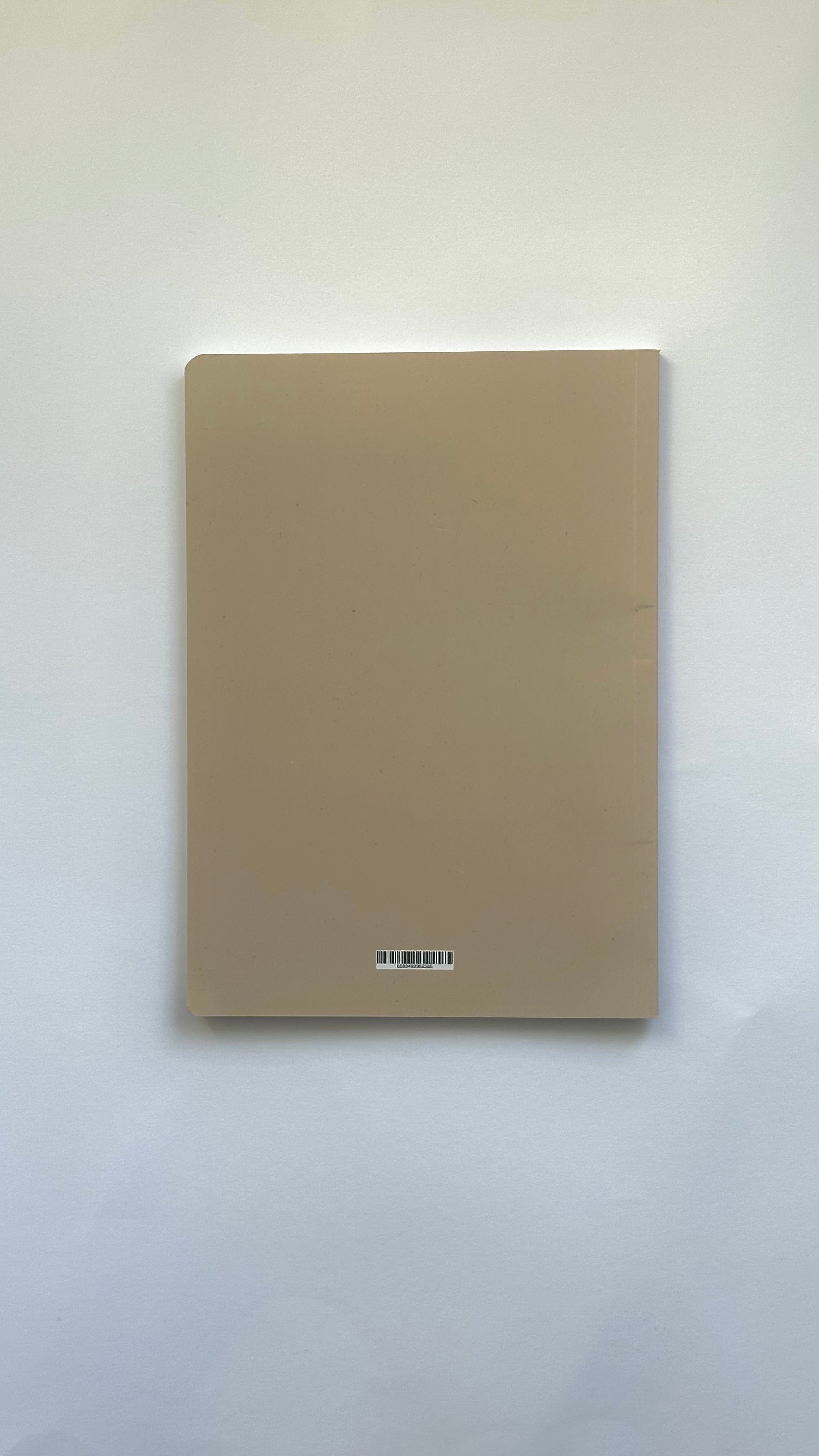 Aesthetic Notebook - Lantern Edition